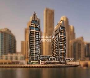Cayan The Jewels, Dubai Marina Dubai