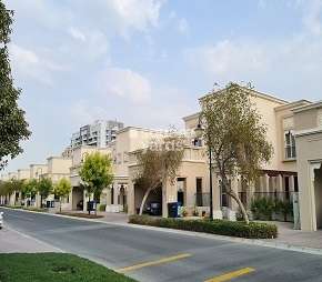 Arabtech Cedre Villas, Dubai Silicon Oasis Dubai