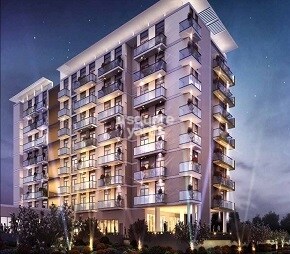 Representative image as actual visual unavailable for Celestia by Damac