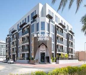Chaimaa Avenue Residences, Jumeirah Village Circle (JVC) Dubai