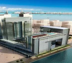 Cirrus Aquarius Gate Towers, Dubai Waterfront Dubai