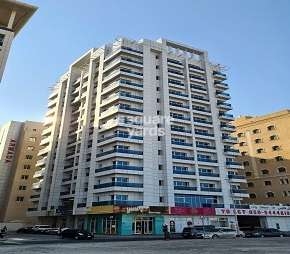 City House 2, Al Barsha Dubai