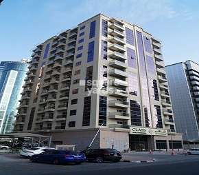 Class Hotel Apartments, Barsha Heights (Tecom) Dubai