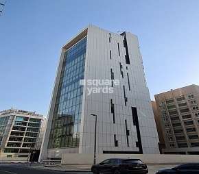 Code Business Tower, Al Barsha Dubai