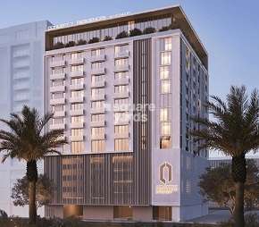 Condor Concept 7 Residences, Jumeirah Village Circle (JVC) Dubai