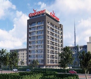 Representative image as actual visual unavailable for Confident Lancaster