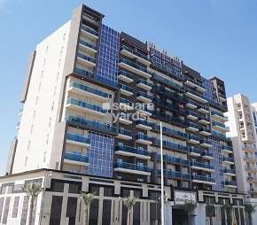CPL Victoria Residency, Al Furjan Dubai