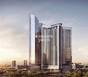 Damac Aykon Heights, Al Safa, Dubai