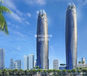 Damac Canal Crown, Business Bay, Dubai