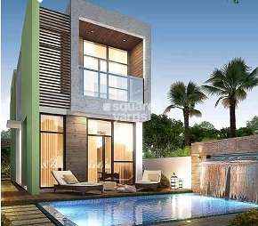 Damac Casablanca Boutique Villas, DAMAC Hills 2 (Akoya by DAMAC) Dubai