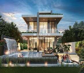Damac Cavalli Estate, DAMAC Hills Dubai