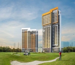 Damac Golf Vita, DAMAC Hills, Dubai