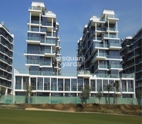 Damac Hills Golf Horizon, DAMAC Hills, Dubai