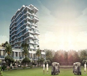 Damac Hills Golf Promenade, DAMAC Hills, Dubai