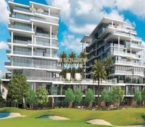 Damac Hills Golf Terrace, DAMAC Hills, Dubai