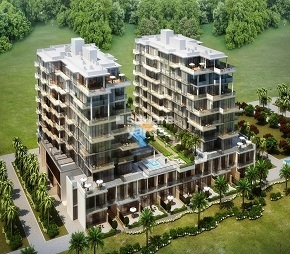 Damac Hills Loreto, DAMAC Hills, Dubai