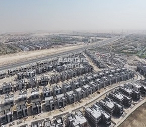 Damac Hills Picadilly Green, DAMAC Hills, Dubai