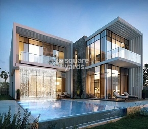 Damac Hills Trump Estate, DAMAC Hills, Dubai