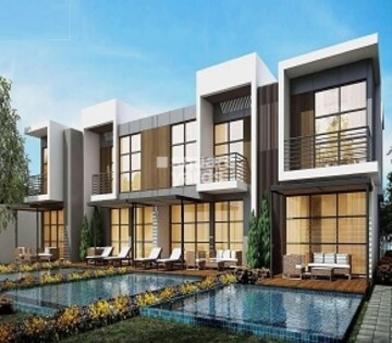 Damac Hills Zinnia