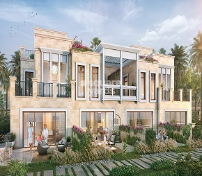 DAMAC Lagoons Malta, DAMAC Hills, Dubai