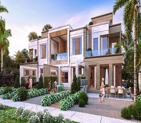 Damac Lagoons Monte Carlo, DAMAC Hills, Dubai