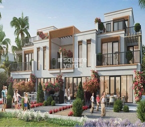 Damac Lagoons Mykonos, DAMAC Hills, Dubai