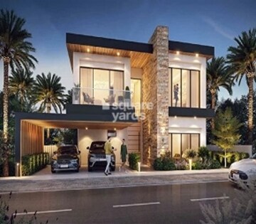 Damac Lagoons