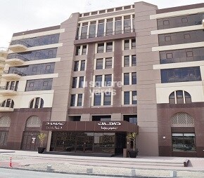 Representative image as actual visual unavailable for Damac Lincoln Park