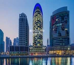 Damac Maison Bays Edge, Business Bay Dubai