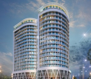 Damac Maison Majestine, Business Bay, Dubai