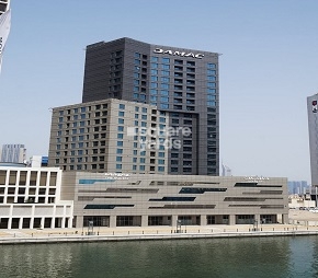 Damac Maison The Voleo, Business Bay, Dubai
