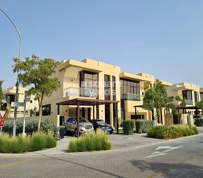 Damac Hills Rockwood Villas, DAMAC Hills, Dubai