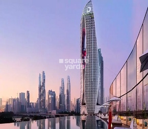 Damac Safa Two, Al Safa, Dubai