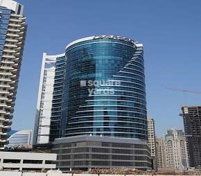 Damac Smart Heights, Barsha Heights (Tecom) Dubai