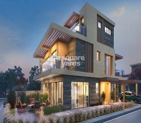Damac The Legends, DAMAC Hills, Dubai