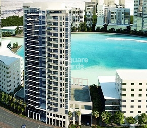 Damac The Residences At Business Central, Business Bay, Dubai