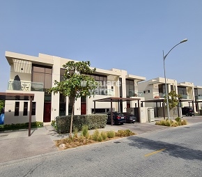 Damac Hills Topanga Villas, DAMAC Hills, Dubai