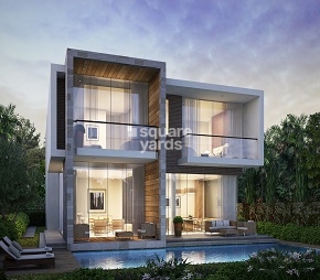 Damac Veneto Villas, DAMAC Hills, Dubai