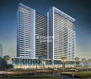 Damac Vera Residences, Business Bay, Dubai
