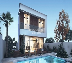 DAMAC Villas by Paramount Hotels & Resorts Dubai, DAMAC Hills, Dubai