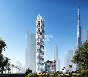 Representative image as actual visual unavailable for Damac Volta