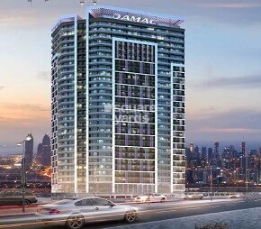 Representative image as actual visual unavailable for Damac Zada Residences
