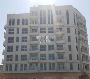 Dania Building, arjan, Dubai