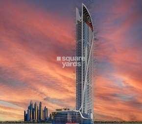 Danube Fashionz Apartments, Jumeirah Village Triangle (JVT) Dubai
