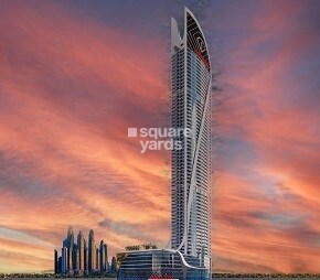 Representative image as actual visual unavailable for Danube Fashionz Apartments