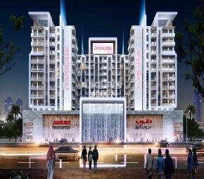 Representative image as actual visual unavailable for Danube Pearlz