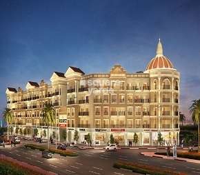 Danube Resortz, Al Barsha Dubai