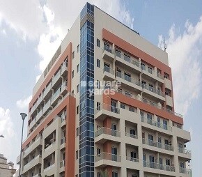 Danube Ritz Residence