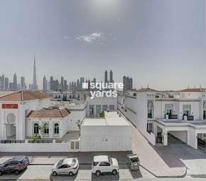 Dar Wasl Apartments, Al Wasl Dubai