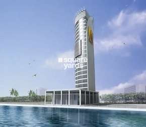 DEC Business Tower Cover Image